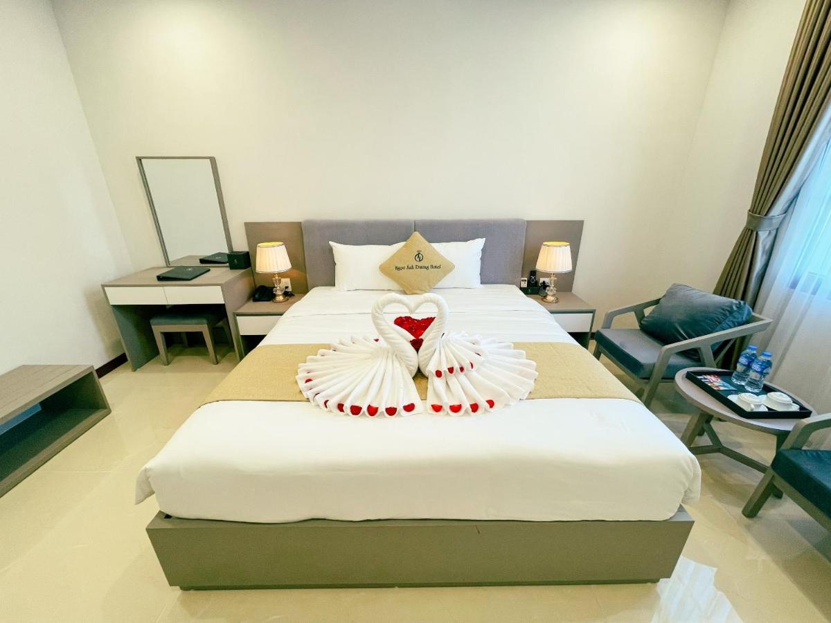 Ngọc Ánh Dương Hotel Ha Long Esterno foto